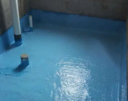 博爱卫生间防水哪家好
