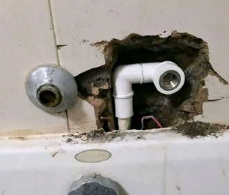博爱卫生间漏水检测多少钱